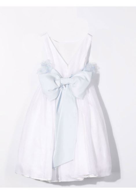Sleeveless dress LA STUPENDERIA | CJAB96O1TF21